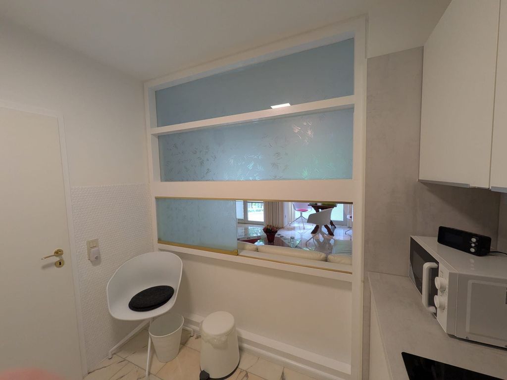 Luxusapartment im Zentrum