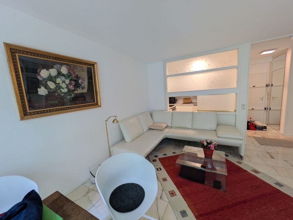 Luxusapartment im Zentrum