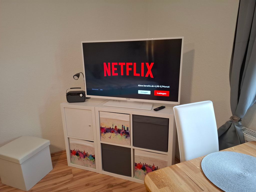 Smart TV