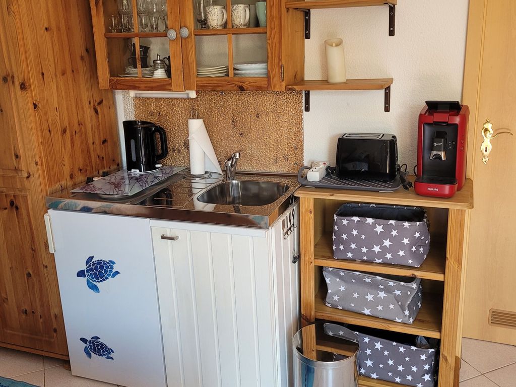 Pantry-Küche