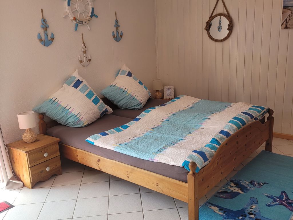 Doppelbett