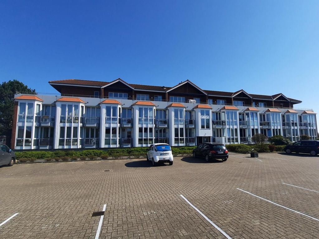 Residenz Knechtand in Cuxhaven-Duhnen