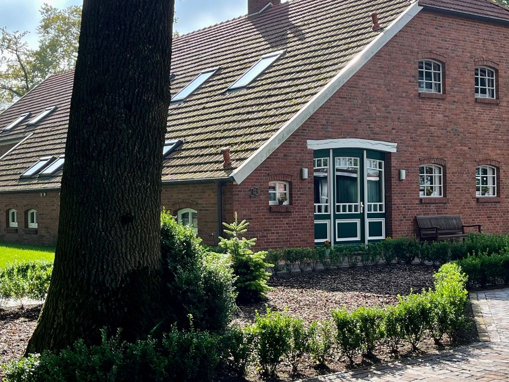 Ferienwohnung Marita