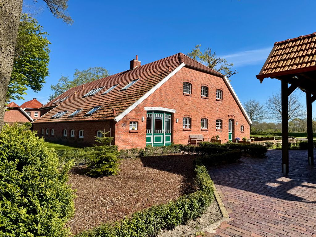 Ferienwohnung Marita