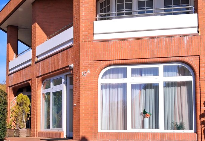 2-Raum-Wohnung