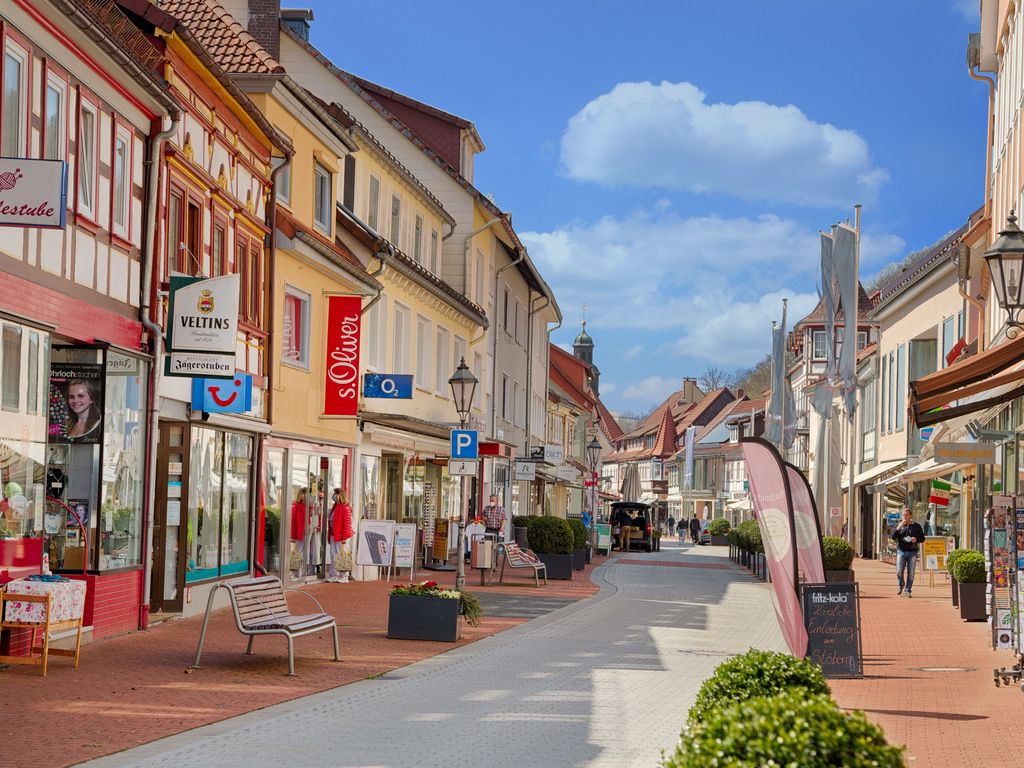 Boulevard