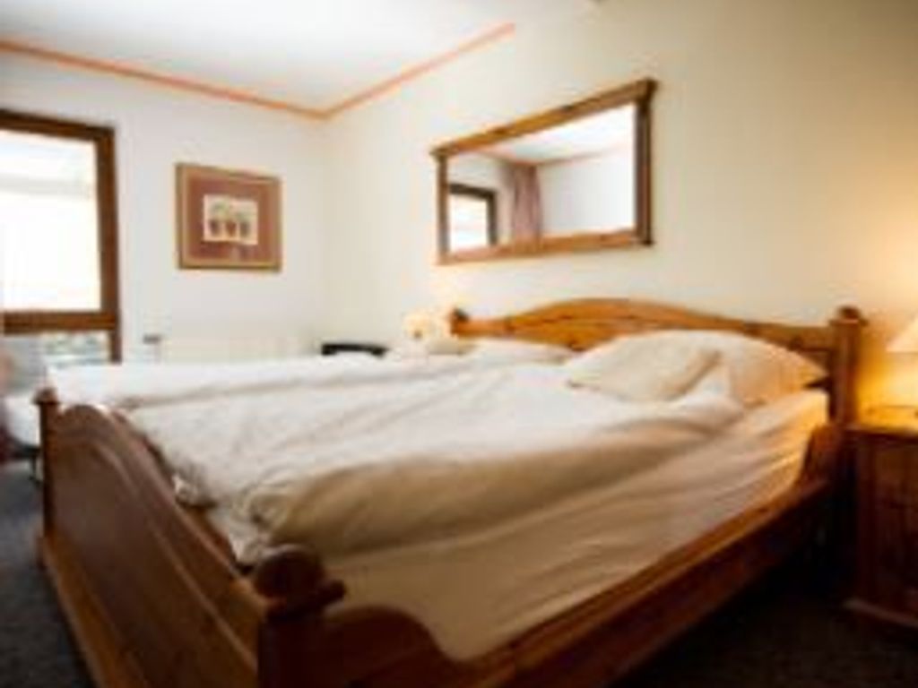 Doppelbett