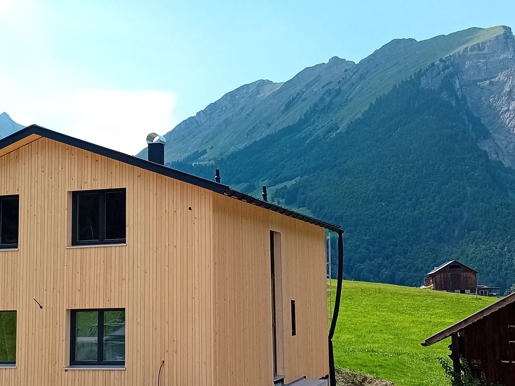 Aussenansicht