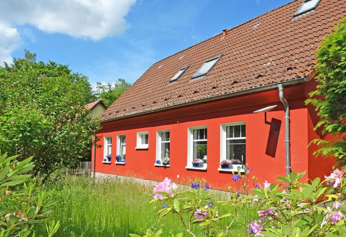 Ferienwohnung im Naturparadies