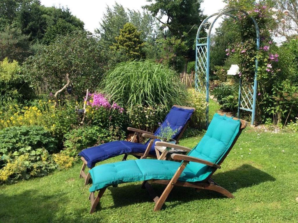 Ferienwohnung im Naturparadies