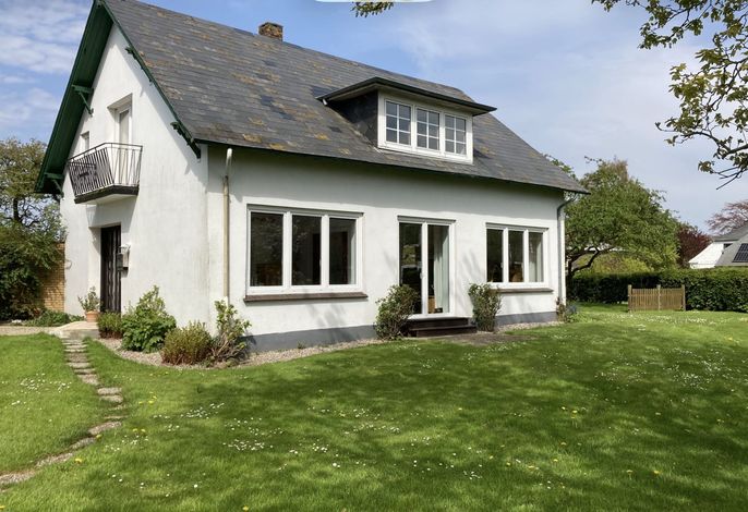 Ferienhaus Alte Abnahme