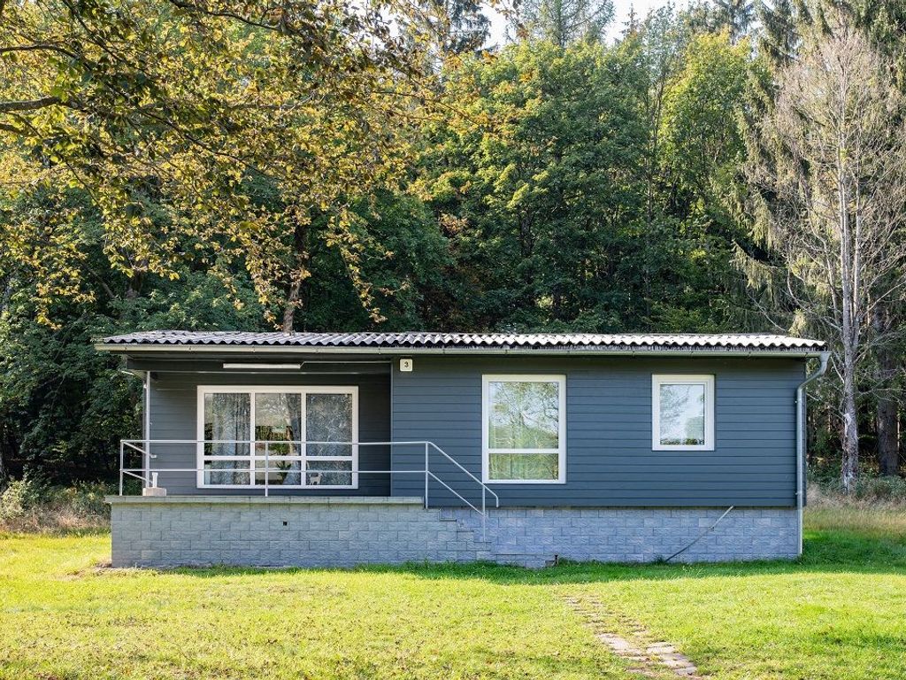 Beispiel Bungalow