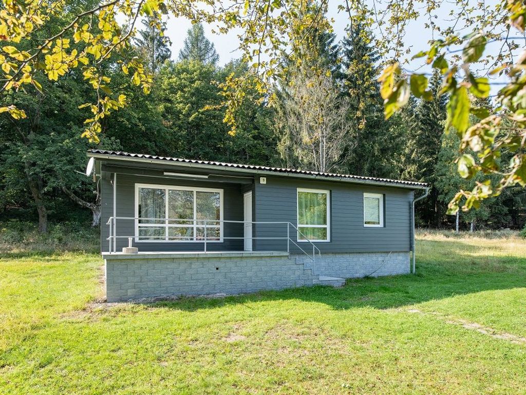 Beispiel Bungalow