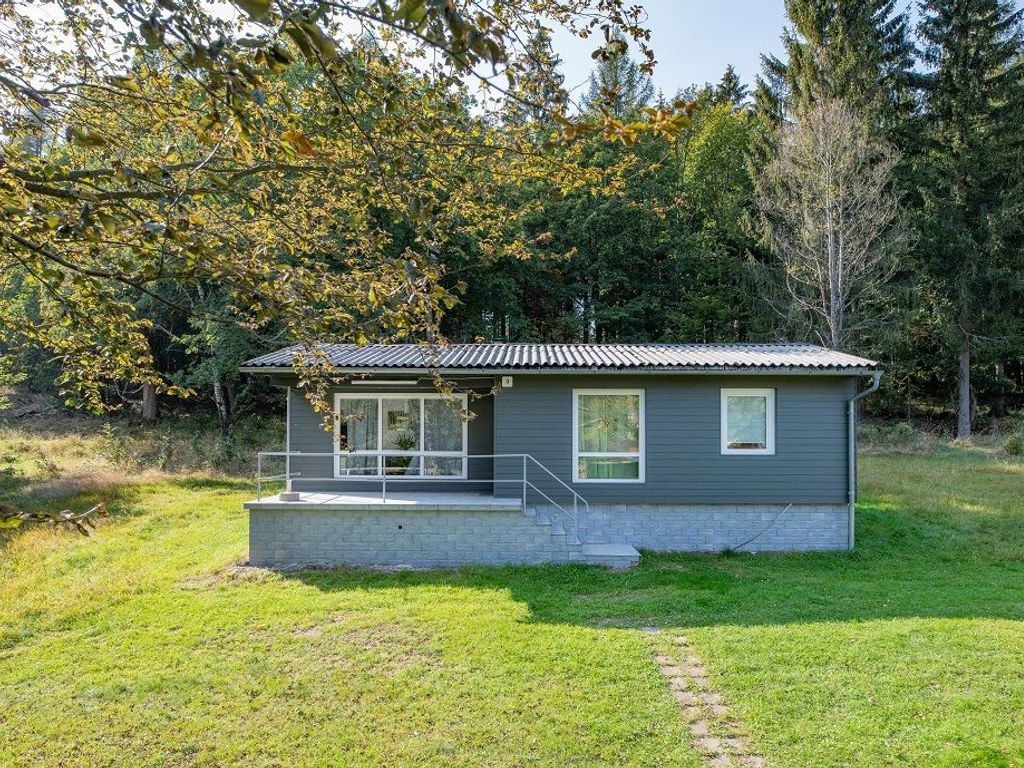 Ansicht Bungalow