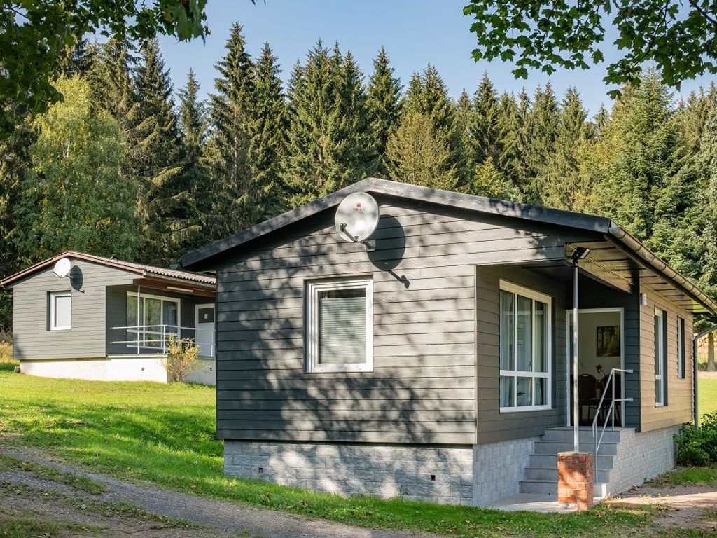 Bungalow
