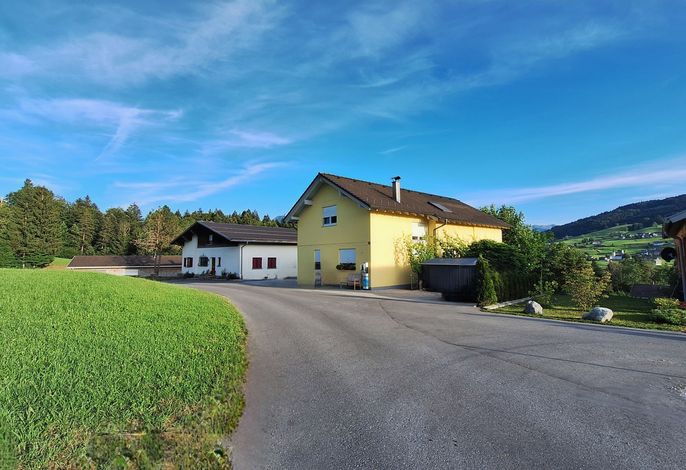 Ferienwohnung Schoch