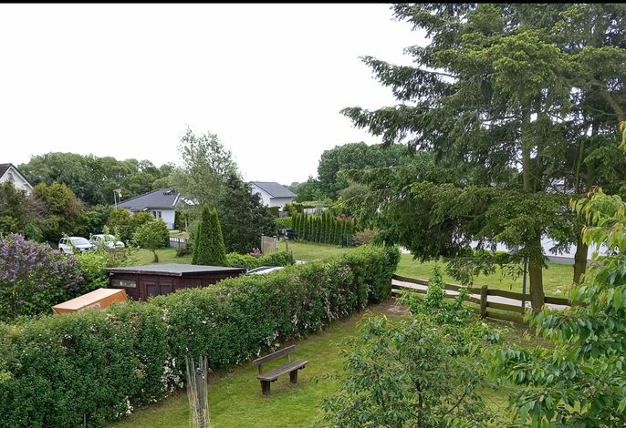 Ferienwohnung Naturblick
