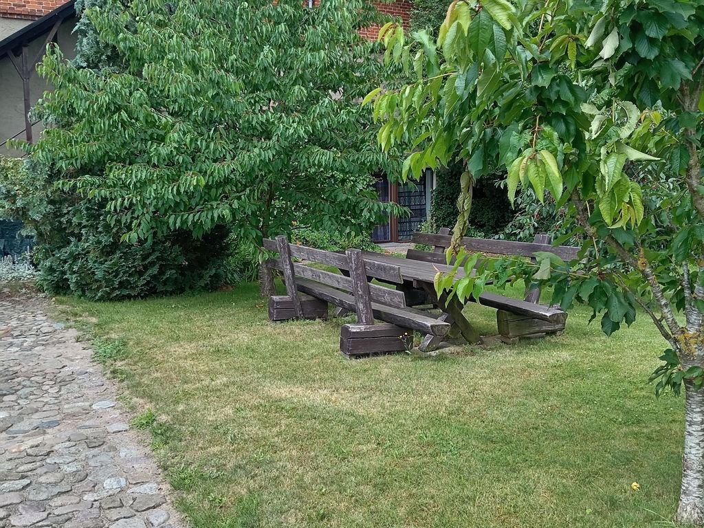 Sitzecke