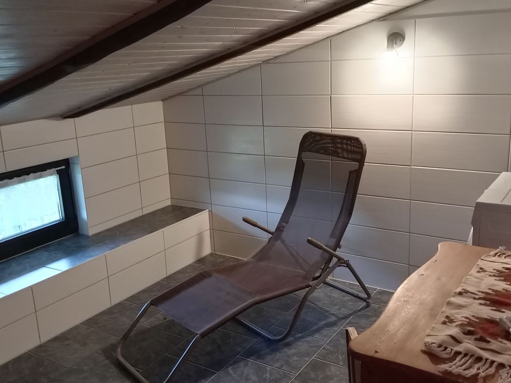 Innenansicht