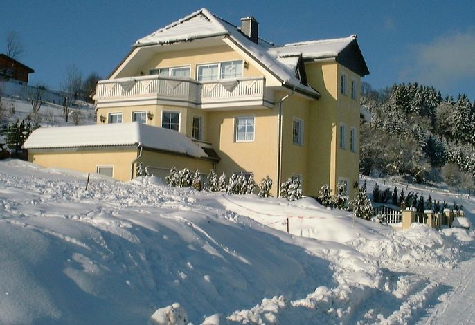 Ferienwohnung Le Petit