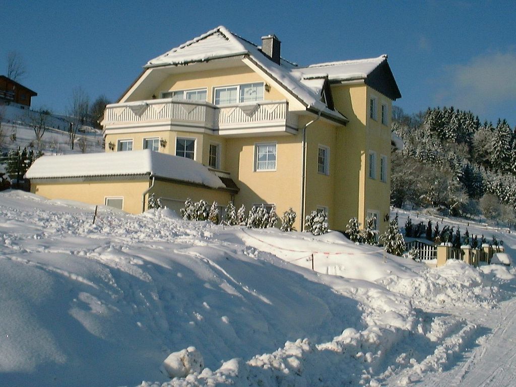 Ferienwohnung Le Petit