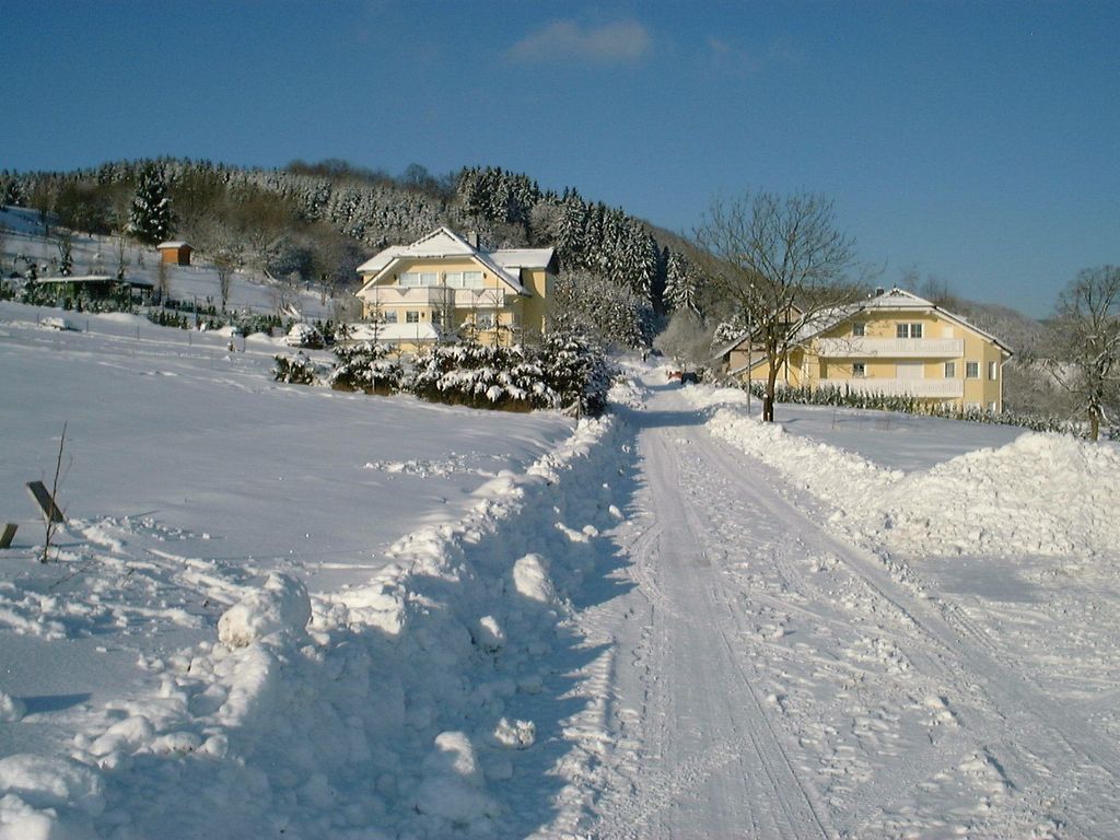 Ferienwohnung Le Petit