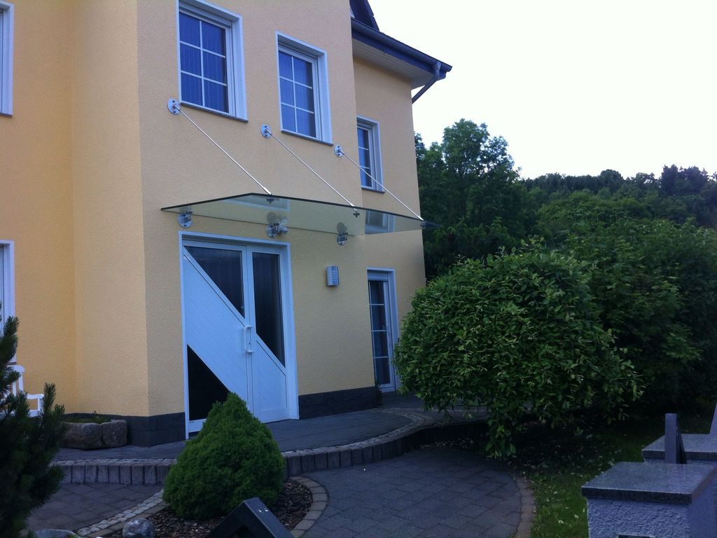 Ferienwohnung Le Petit