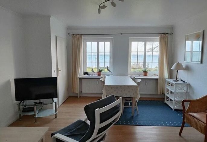 Ferienwohnung Nitschke