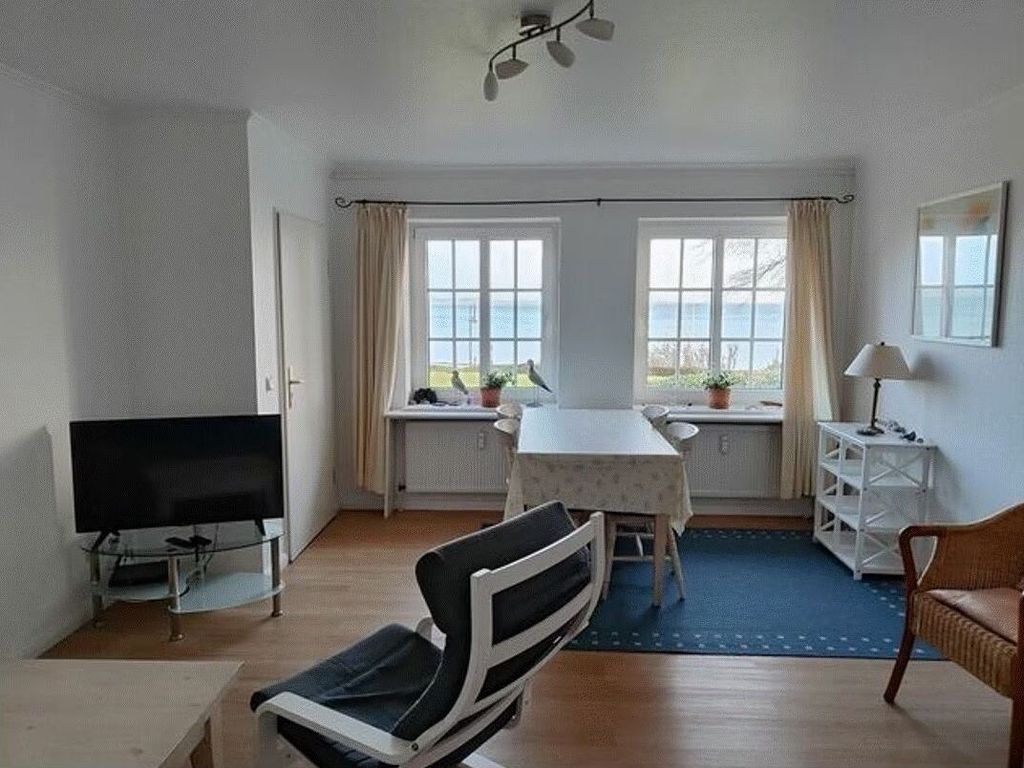 Herzlich Willkommen in der Ferienwohnung Nitschke