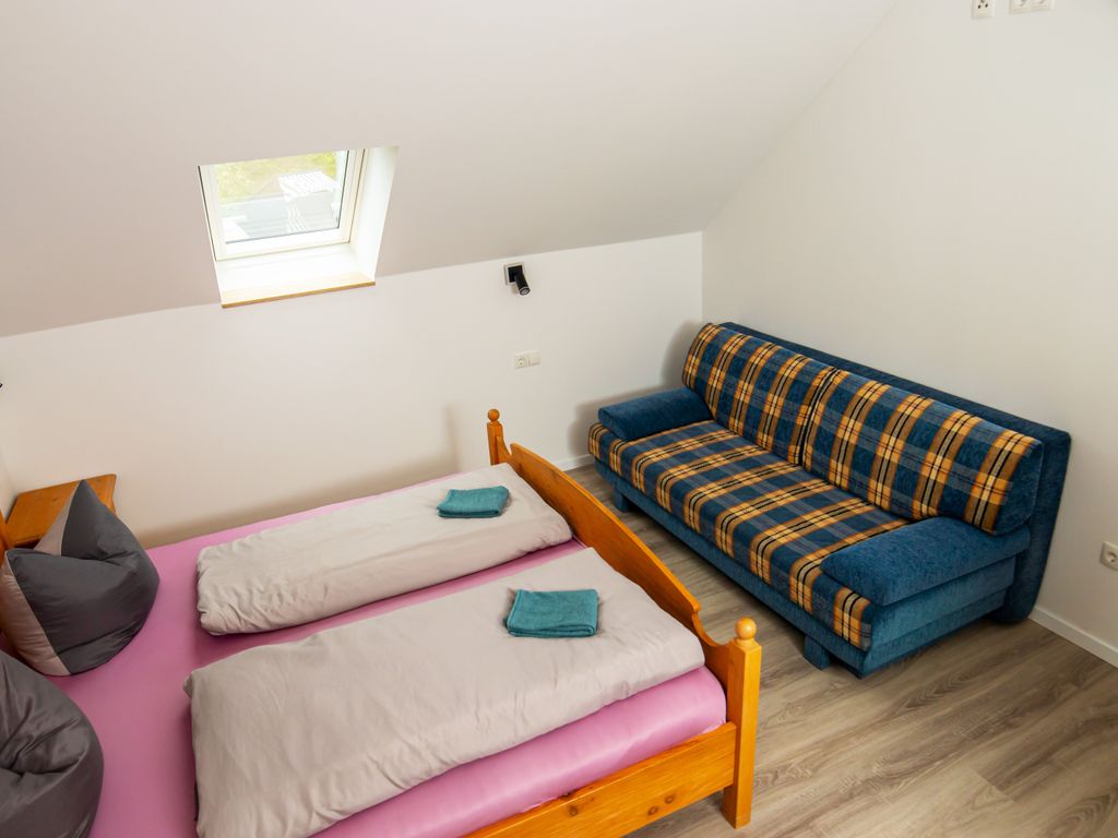 Sclafzimmer