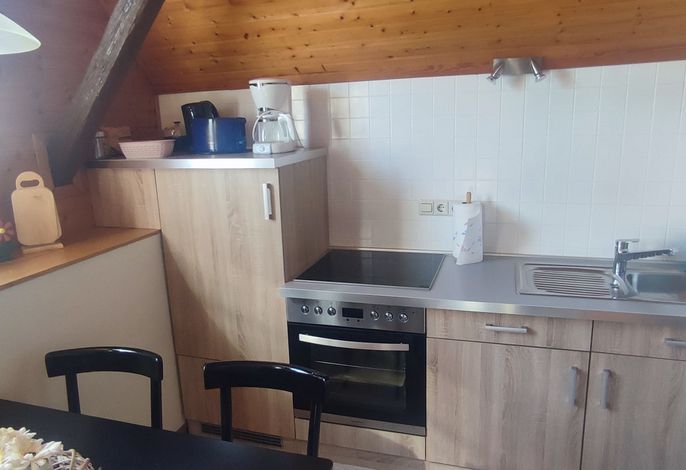 Ferienwohnung 3