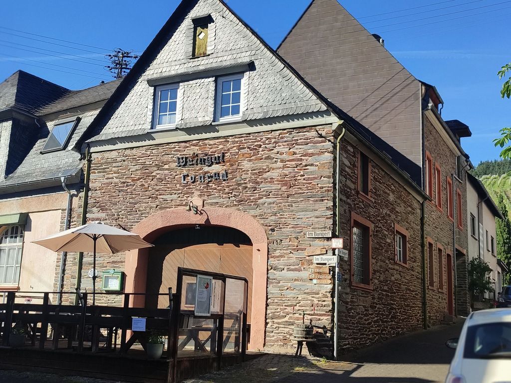 Gästehaus Conrad