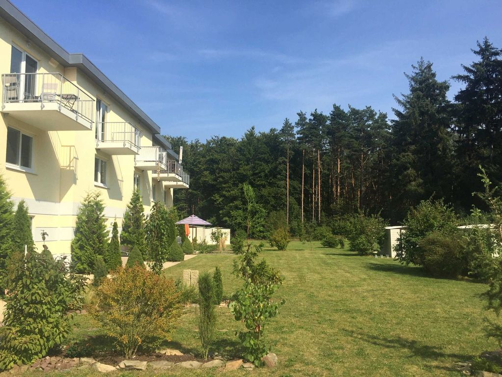 Ferienwohnung