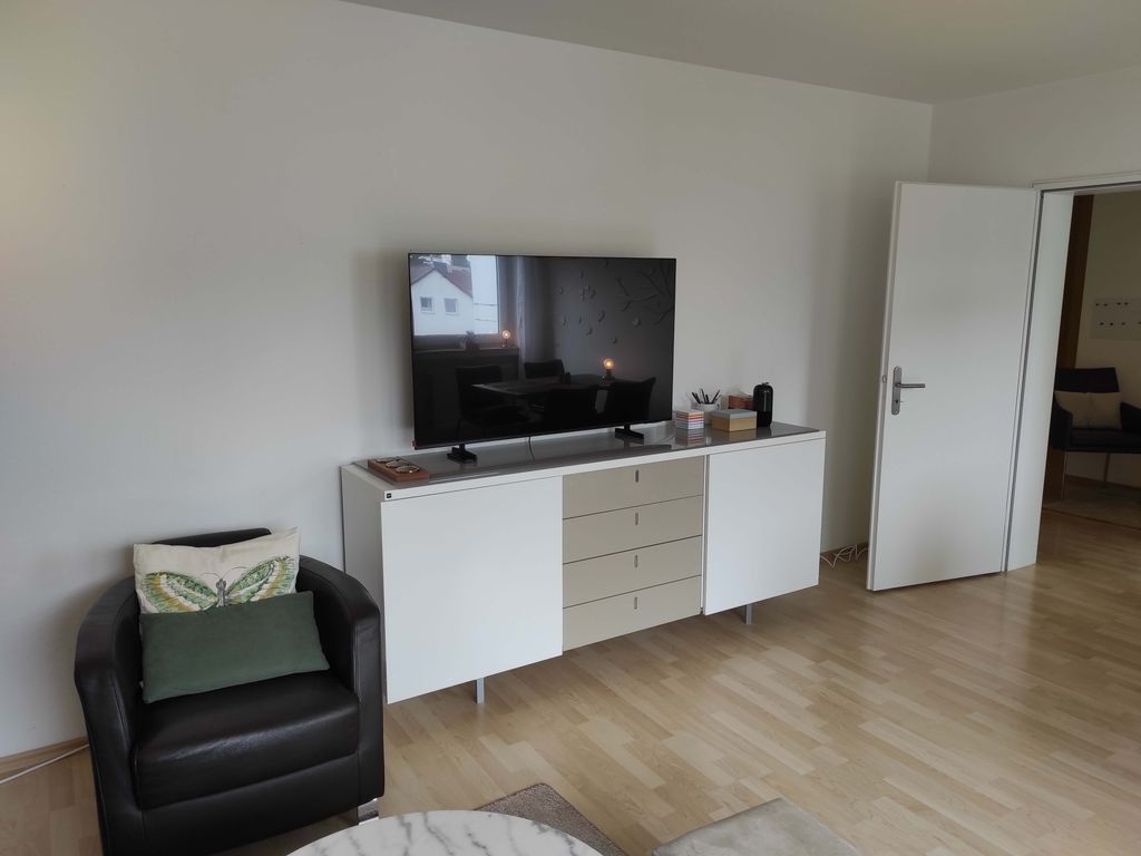 Ferienwohnung Panoramablick