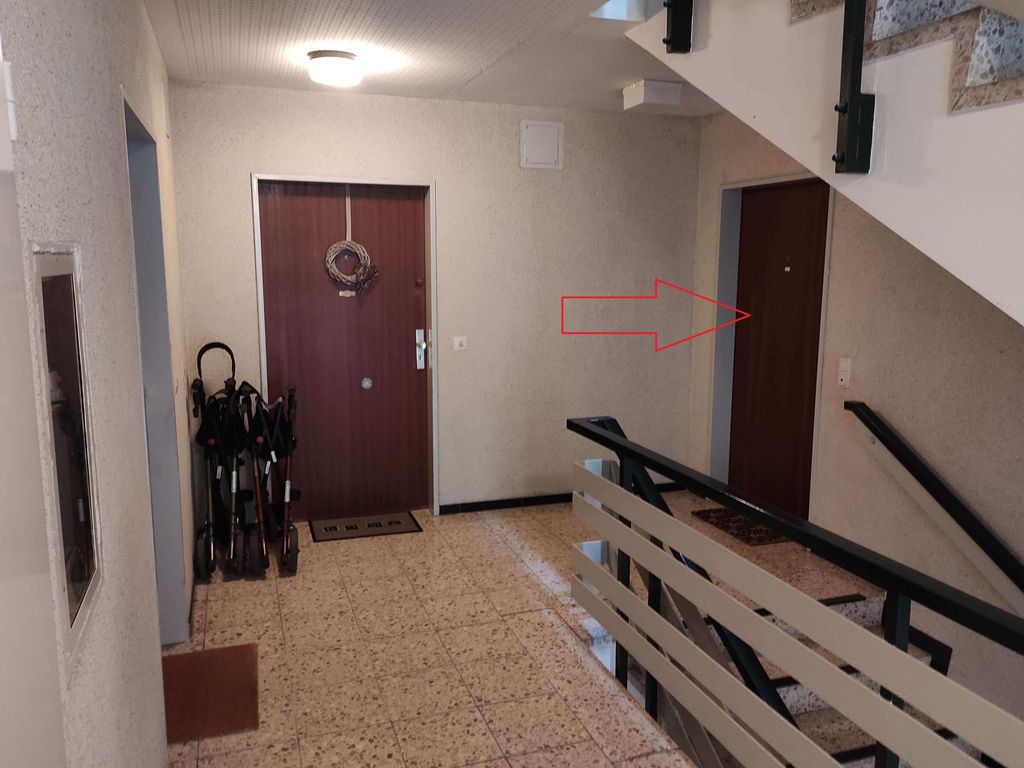 Ferienwohnung Panoramablick