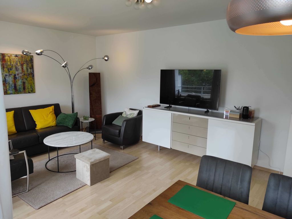 Ferienwohnung Panoramablick