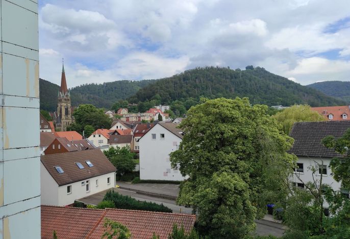 Ferienwohnung Panoramablick