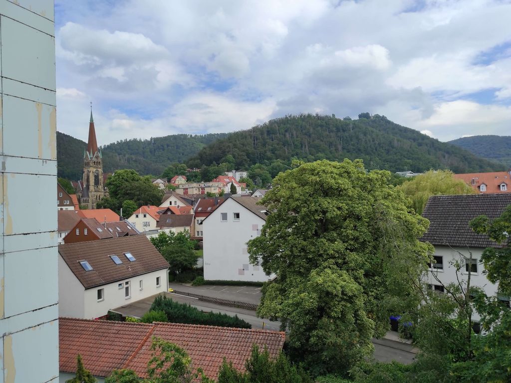 Ferienwohnung Panoramablick