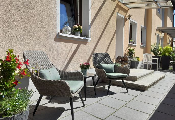 Ferienwohnung Purwins