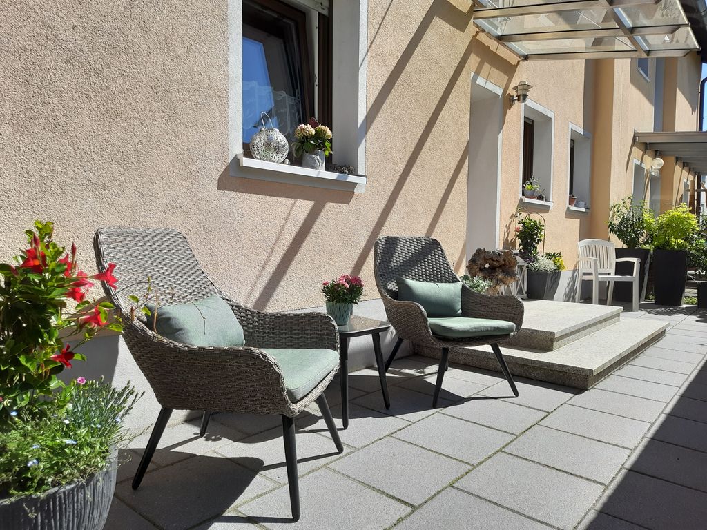 Ferienwohnung Purwins