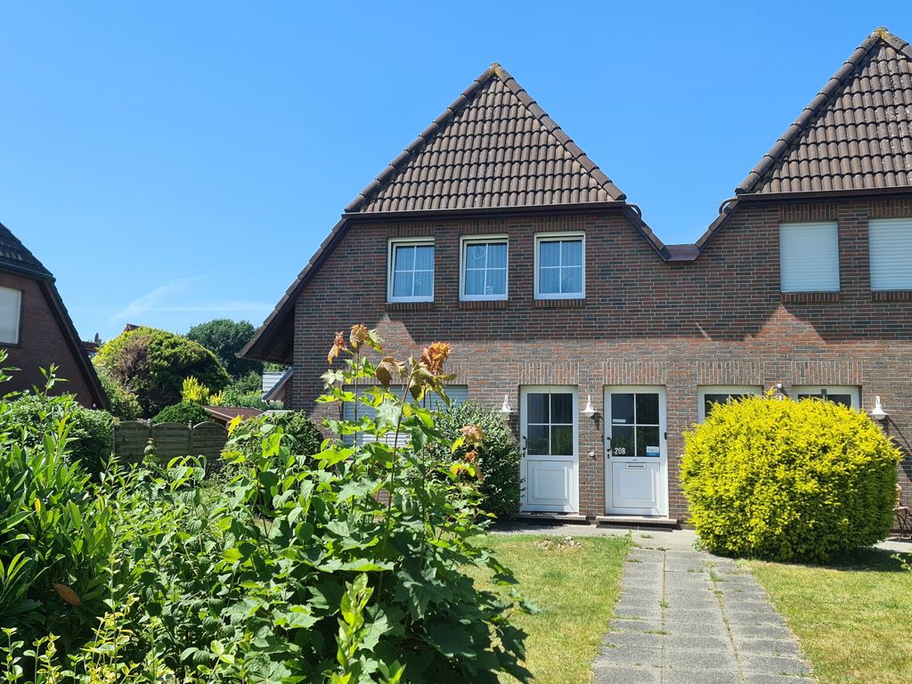 Ferienwohnung Helene K