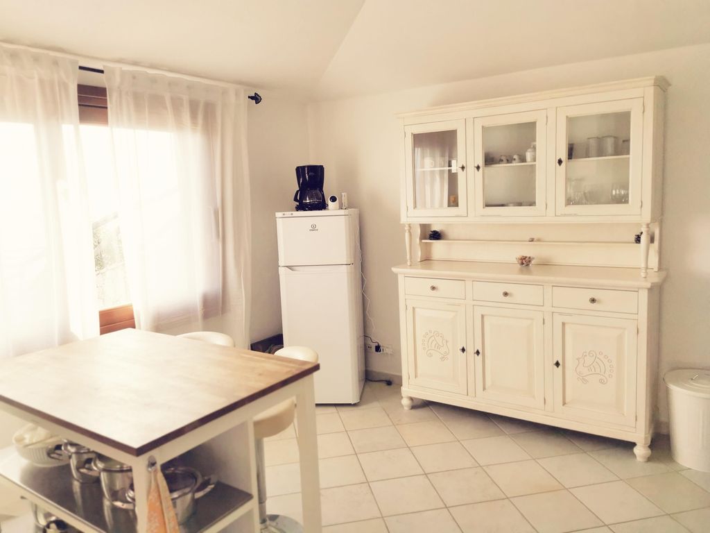 Ferienhaus 475.3, Villa Paradiso 3, Küchenschrank