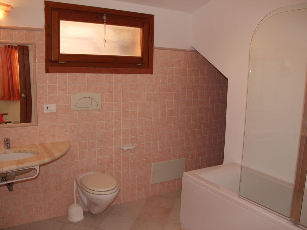 Ferienhaus 475.3, Villa Paradiso 3, Bad 2