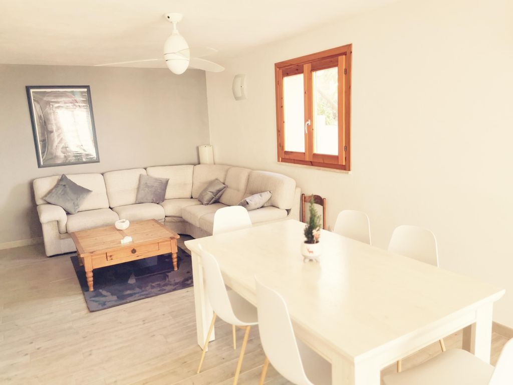 Ferienhaus 475.3, Villa Paradiso 3, Couch