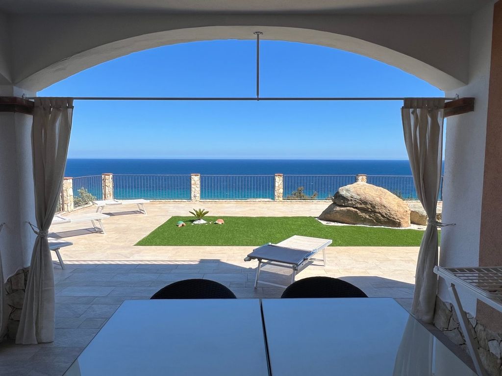 Villa Paradiso III - Nr. S475.3