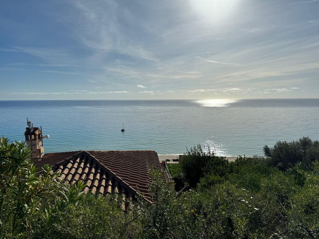 Ferienhaus 475.3, Villa Paradiso 3, Panorama