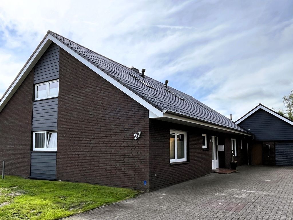 Herzlich willkommen in Deanchens Ferienwohnung