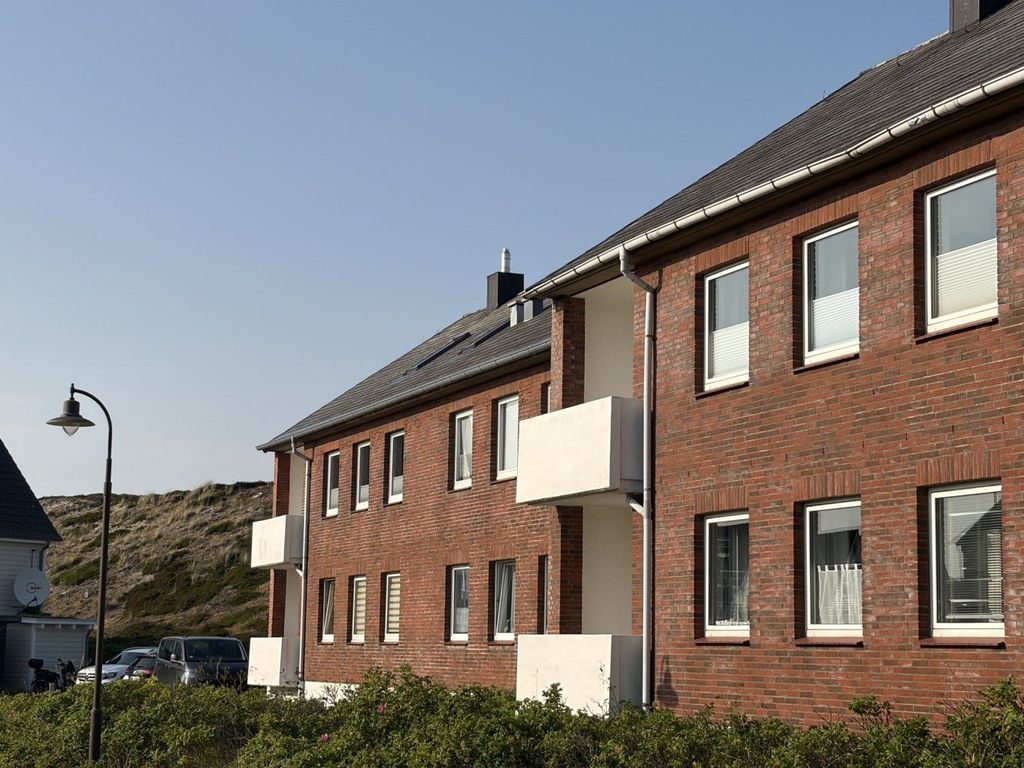 Hausansicht oben rechts ohne Balkon