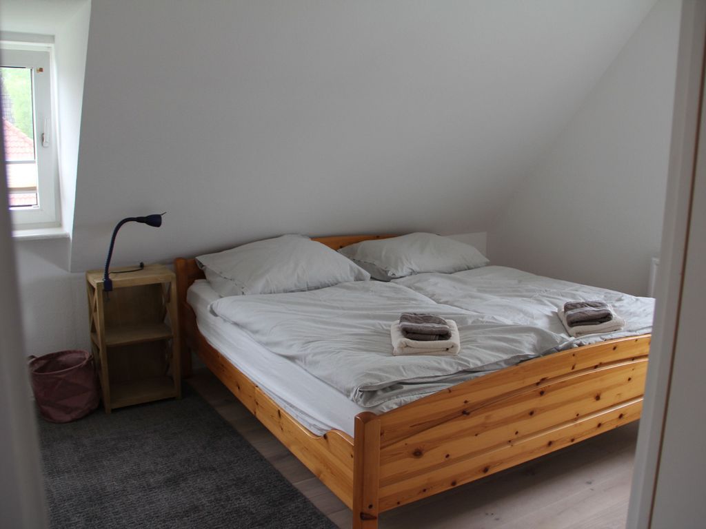 Haus Friesenanker