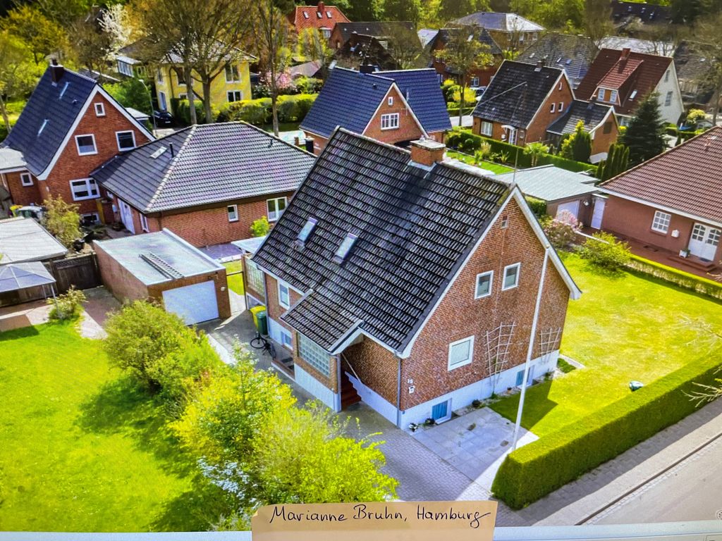 Haus Friesenanker